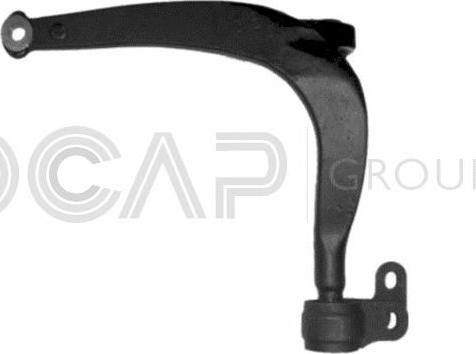 OCAP 0380398 - Носач, окачване на колелата vvparts.bg