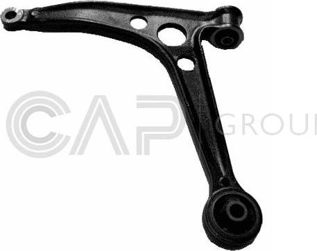 OCAP 0383973 - Носач, окачване на колелата vvparts.bg