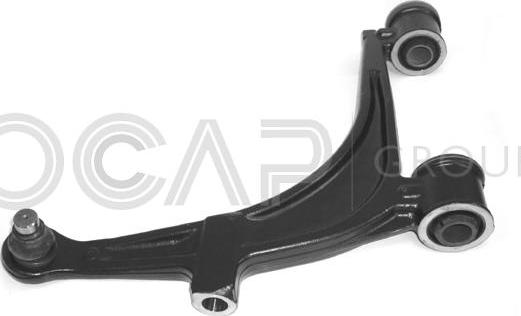 OCAP 0382827 - Носач, окачване на колелата vvparts.bg