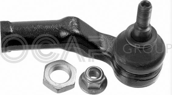 OCAP 0294344 - Накрайник на напречна кормилна щанга vvparts.bg