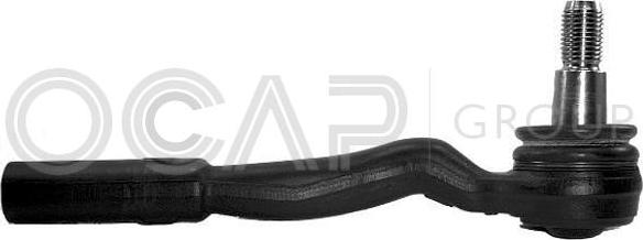 OCAP 0294299 - Накрайник на напречна кормилна щанга vvparts.bg