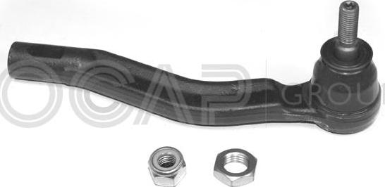 OCAP 0295583 - Накрайник на напречна кормилна щанга vvparts.bg