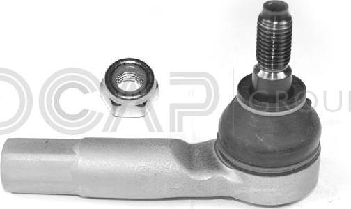 OCAP 0295341 - Накрайник на напречна кормилна щанга vvparts.bg