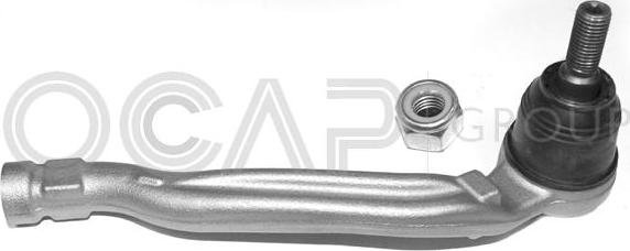 OCAP 0295769 - Накрайник на напречна кормилна щанга vvparts.bg