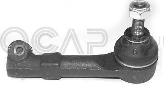 OCAP 0290367 - Накрайник на напречна кормилна щанга vvparts.bg