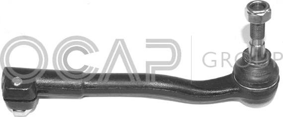 OCAP 0291395 - Накрайник на напречна кормилна щанга vvparts.bg