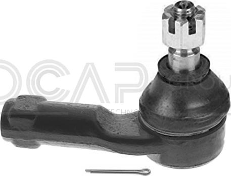 OCAP 0298830 - Накрайник на напречна кормилна щанга vvparts.bg