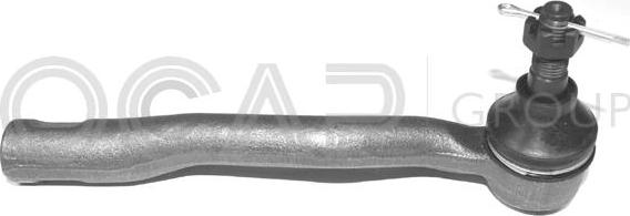 OCAP 0293693 - Накрайник на напречна кормилна щанга vvparts.bg