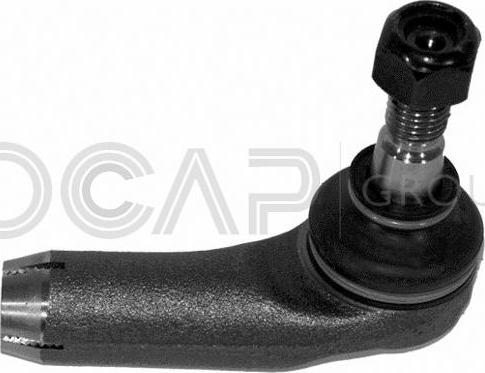 OCAP 0293003 - Накрайник на напречна кормилна щанга vvparts.bg