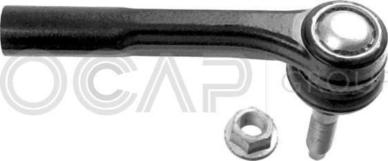 OCAP 0293802 - Накрайник на напречна кормилна щанга vvparts.bg