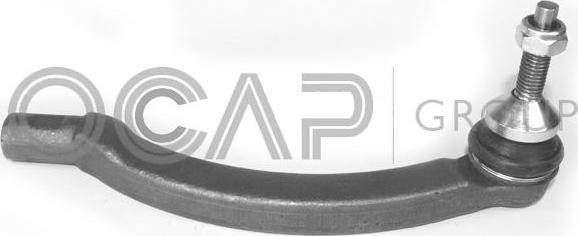 OCAP 0293839 - Накрайник на напречна кормилна щанга vvparts.bg