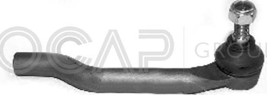 OCAP 0293287 - Накрайник на напречна кормилна щанга vvparts.bg