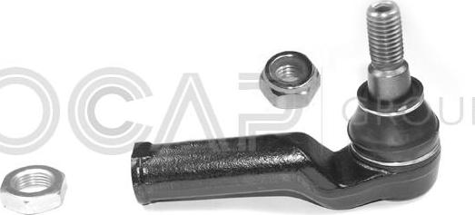 OCAP 0292490 - Накрайник на напречна кормилна щанга vvparts.bg