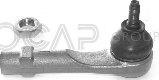 OCAP 0292660 - Накрайник на напречна кормилна щанга vvparts.bg