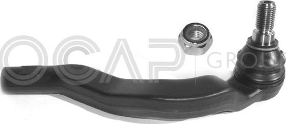 OCAP 0292380 - Накрайник на напречна кормилна щанга vvparts.bg