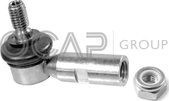 OCAP 0289998 - Сферична глава, превключващи щанги vvparts.bg