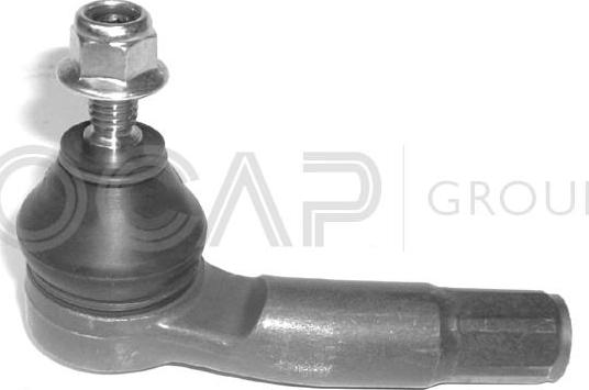 OCAP 0284427 - Накрайник на напречна кормилна щанга vvparts.bg