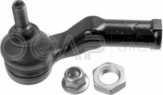 OCAP 0284344 - Накрайник на напречна кормилна щанга vvparts.bg