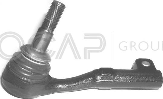 OCAP 0284231 - Накрайник на напречна кормилна щанга vvparts.bg