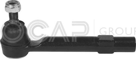 OCAP 0285585 - Накрайник на напречна кормилна щанга vvparts.bg