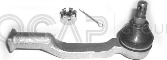 OCAP 0285586 - Накрайник на напречна кормилна щанга vvparts.bg