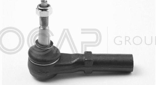 OCAP 0285167 - Накрайник на напречна кормилна щанга vvparts.bg