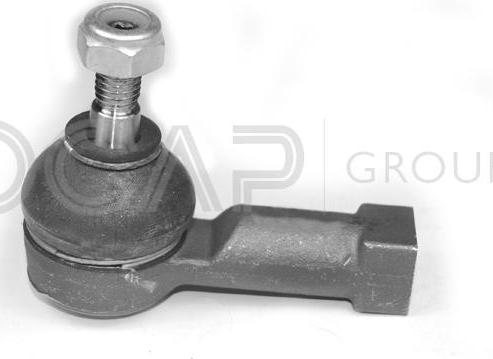 OCAP 0285339 - Накрайник на напречна кормилна щанга vvparts.bg