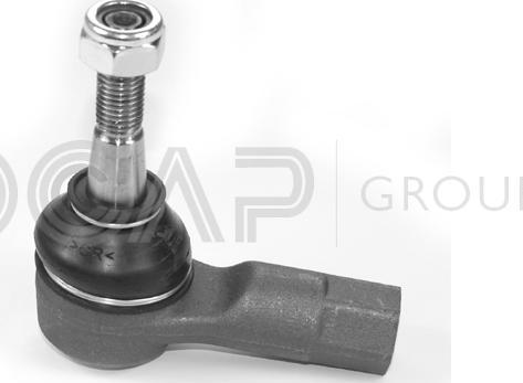 OCAP 0285337 - Накрайник на напречна кормилна щанга vvparts.bg