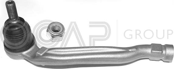 OCAP 0285769 - Накрайник на напречна кормилна щанга vvparts.bg