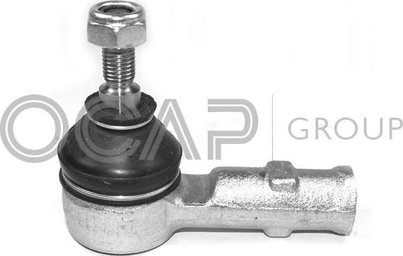 OCAP 0280037 - Накрайник на напречна кормилна щанга vvparts.bg