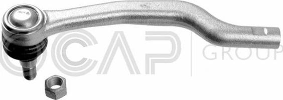 OCAP 0280236 - Накрайник на напречна кормилна щанга vvparts.bg