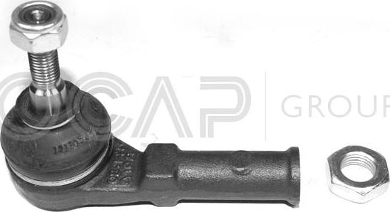 OCAP 0281524 - Накрайник на напречна кормилна щанга vvparts.bg