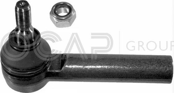 OCAP 0281143 - Накрайник на напречна кормилна щанга vvparts.bg