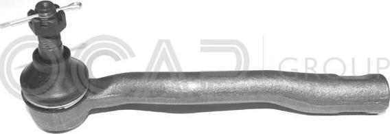 OCAP 0283693 - Накрайник на напречна кормилна щанга vvparts.bg