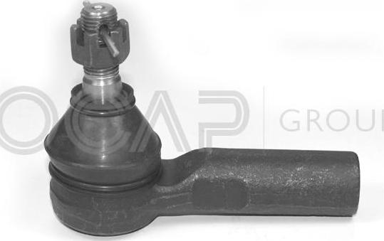 OCAP 0283668 - Накрайник на напречна кормилна щанга vvparts.bg