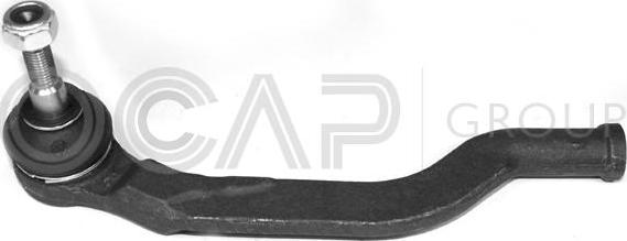 OCAP 0283875 - Накрайник на напречна кормилна щанга vvparts.bg