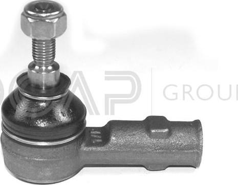 OCAP 0283361 - Накрайник на напречна кормилна щанга vvparts.bg