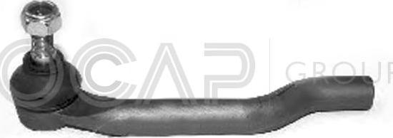 OCAP 0283287 - Накрайник на напречна кормилна щанга vvparts.bg