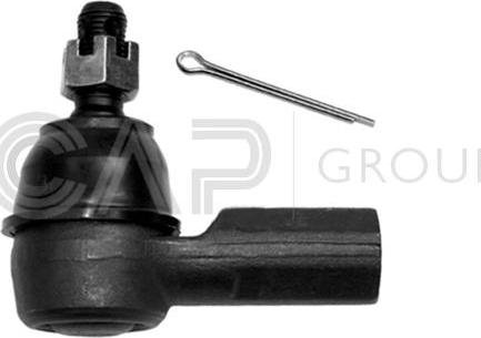 OCAP 0282464 - Накрайник на напречна кормилна щанга vvparts.bg