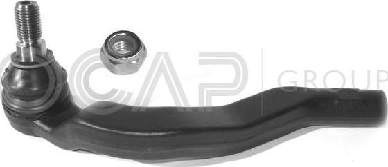 OCAP 0282380 - Накрайник на напречна кормилна щанга vvparts.bg