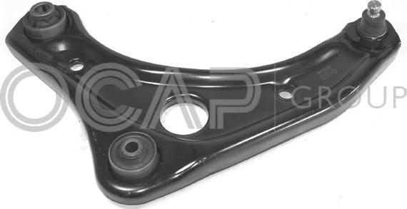 OCAP 0795598 - Носач, окачване на колелата vvparts.bg