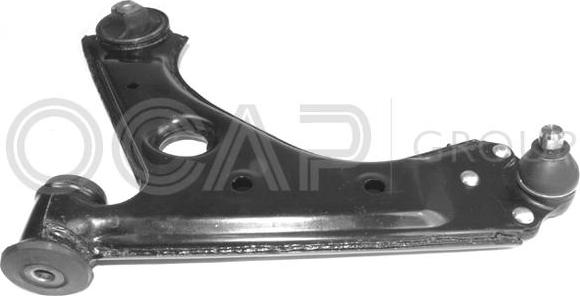 OCAP 0792587 - Носач, окачване на колелата vvparts.bg