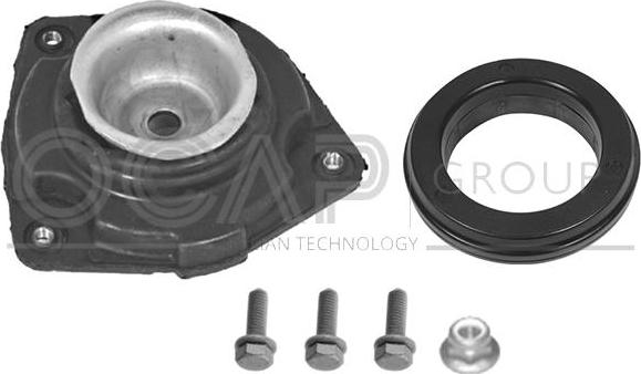 OCAP 8400037 - Тампон на макферсън vvparts.bg