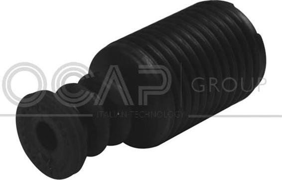 OCAP 8500152 - Ударен тампон, окачване (ресьори) vvparts.bg