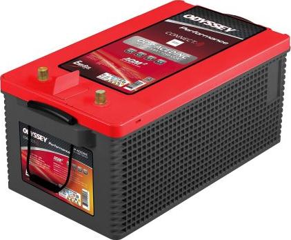 Odyssey Battery ODP-ACEDINC - Стартов акумулатор vvparts.bg