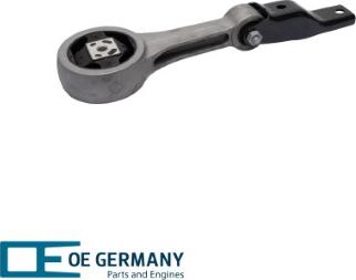 OE Germany 800986 - Окачване, двигател vvparts.bg