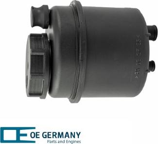 OE Germany 800488 - Разширителен съд, хидравлична течност - хидравличен усилвате vvparts.bg