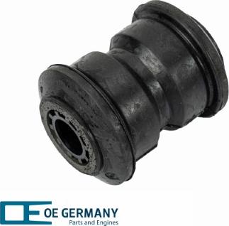 OE Germany 800097 - Втулка, ухо на ресьора vvparts.bg