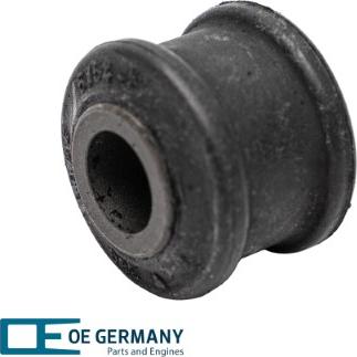 OE Germany 800398 - Лагерна втулка, стабилизатор vvparts.bg