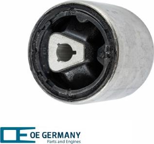 OE Germany 800081 - Тампон, носач vvparts.bg